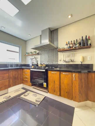 Imagem Casa Condomínio Estância Paraíso - Região Alphaville

Charmosa, construção sólida, 602 m² de...