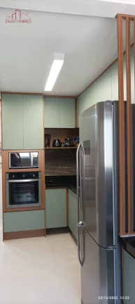 Imagem Apto 3 Dorm no Condomínio Maison Elizabeta