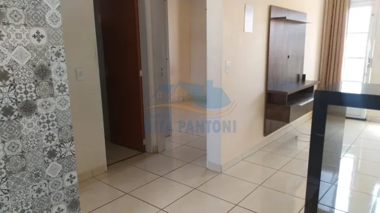Imagem Casa - Brodowski - Parque Residencial Lascala