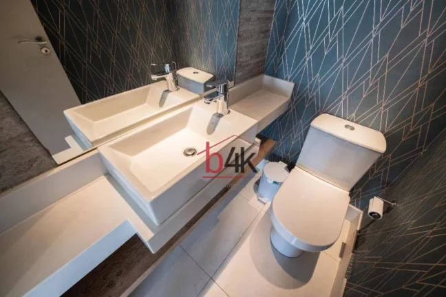 Imagem Apartamento Paraiso com 3 quartos