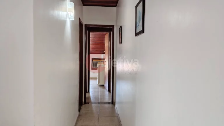 Imagem Apartamento duplex, 4 quartos, 162 m², Peró - Cabo Frio