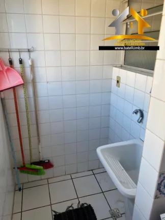 Imagem Apartamento - Granja Viana | Batelli Imóveis