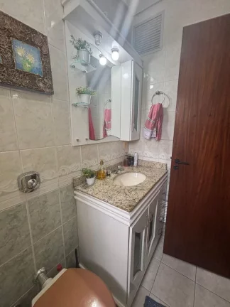 Imagem Apartamento à venda em Porto Alegre, Santana, com 2 quartos, 73,77m2