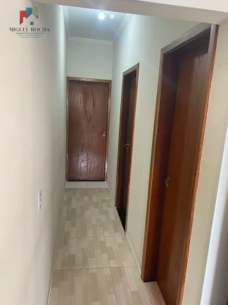 Imagem Casa a venda em Tatuí SP