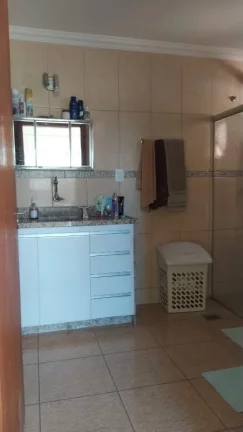 Imagem Casa Duplex em Belo Horizonte