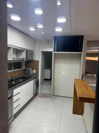 Imagem Bella Città Fazenda Rodeio - Sobrado Luxuoso para Locação no Condomínio Bella Città Fazenda Rodeio