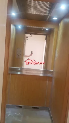 Imagem Alugo Prédio Comercial.