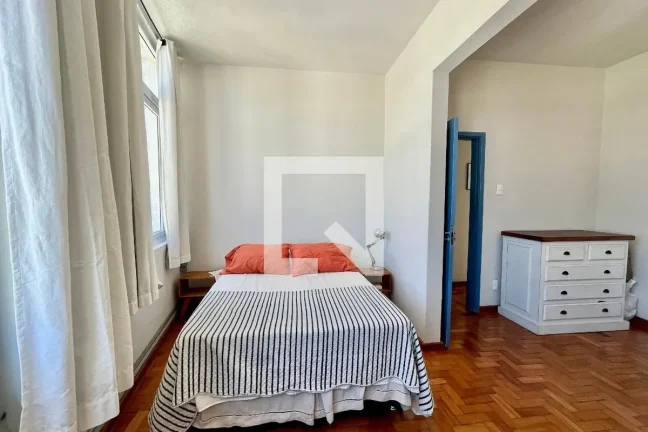 Imagem Apartamento à Venda - Copacabana, 4 Quartos, 130 m2