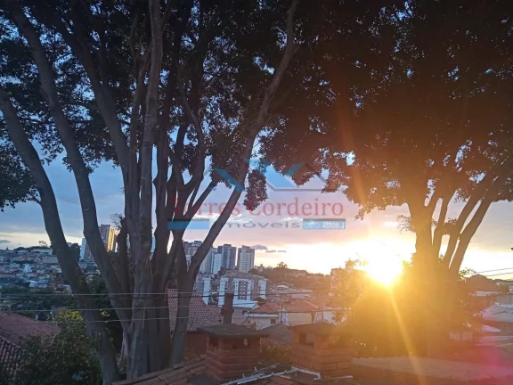 Imagem Sobrado com 2 dormitórios + 3 ban. + 2 vagas - Jd Monte Kemel