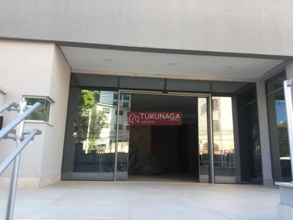 Imagem Prédio à venda, 4600 m² por R$ 26.800.000,00 - Sítio Morro Grande - São Paulo/SP
