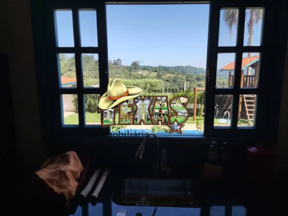 Imagem CASA EM CONDOMINIO PARA VENDA