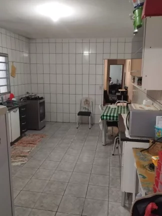 Imagem Casa com 2 dormitórios à venda, 85 m² por R$ 380.000,00 - Jardim Ponte Alta I - Guarulhos/SP