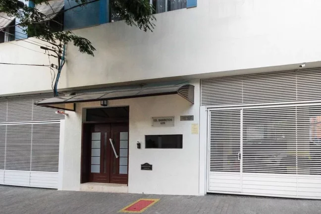 Imagem Apartamento super bem localizado, no Alto da Mooca, em prédio super charmoso de esquina, próximo a praça e comércio em geral.