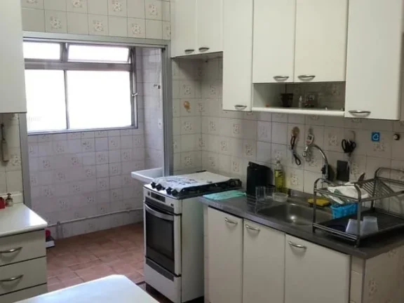 Imagem Apartamento 71M², 2Q, 2 Suítes, 3 Banheiros, 1 Vaga, Salão de Festas, Playground, Portaria 24h.