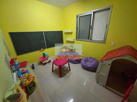 Imagem Apartamento Padrão