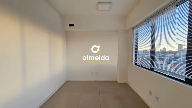 Imagem Sala Comercial à venda Nossa Senhora das Dores Santa Maria/RS