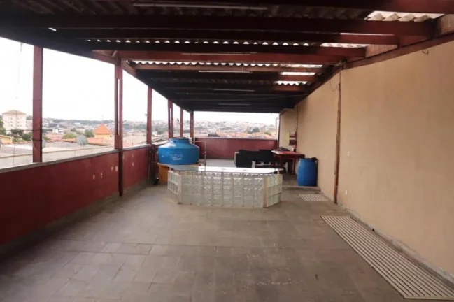 Imagem Sobrado para Venda por R$550.000,00 com 500m², 3 dormitórios, 1 suite e 2 vagas - Vila nova curuçá , São paulo / SP - Cód. BDI26065