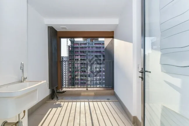 Imagem Apartamento campo belo pronto para morar andar alto
