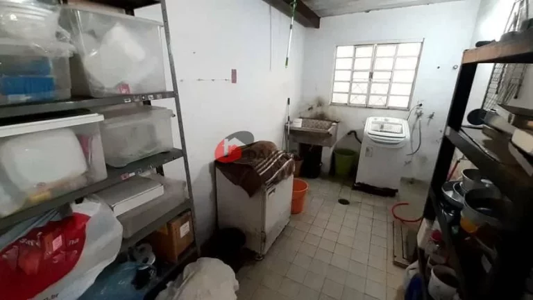 Imagem Casa à venda 3 Quartos, 4 Vagas, 189M², Rudge Ramos, São Bernardo do Campo - SP