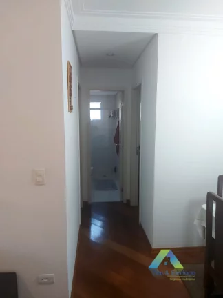 Imagem Apartamento à venda no bairro Santa Paula - São Caetano do Sul/SP