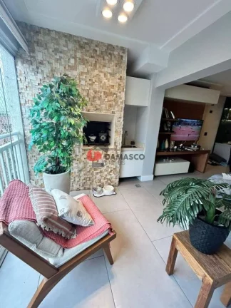 Imagem Apartamento à venda, Santa Paula, São Caetano do Sul, SP