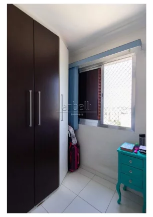 Imagem Lindíssima cobertura com 176 metros quadrados, parte inferior da cobertura conta com 3 dormitórios...