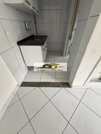 Imagem Apartamento Studio na Vila Buarque