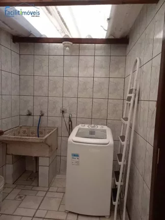 Imagem SOBRADO À VENDA RUDGE RAMOS - SÃO BERNARDO DO CAMPO - SP
