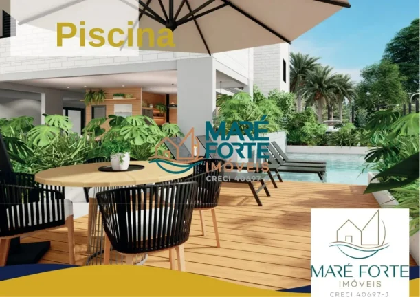 Imagem EMPREENDIMENTO 50M DA PRAIA MARTIM DE SÁ!