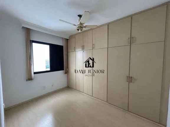 Imagem Apartamento à venda, 81 m² por R$ 485.000,00 - Vila Leão - Sorocaba/SP