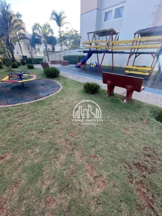Imagem Apartamento com 2 dormitórios à venda, 52 m² por R$ 310.000,00 - Reserva do Japi - Jundiaí/SP