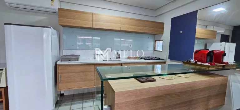 Imagem Oportunidade em PORTO DE GALINHAS: 52m², flat, 01vaga..