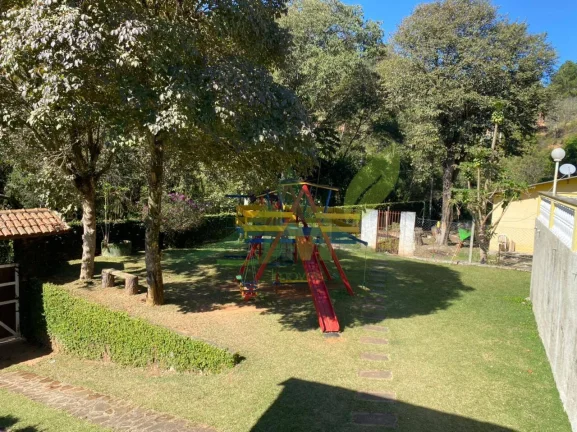 Imagem Descubra a beleza e a tranquilidade de Atibaia este belo sítio a venda