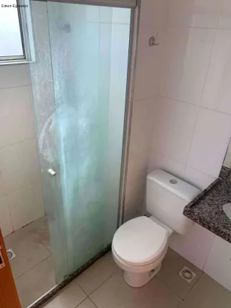 Imagem APARTAMENTO RESIDENCIAL em TERESINA - PI, ININGA