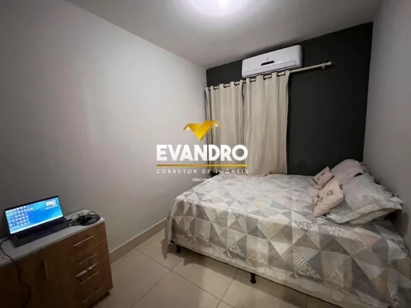 Imagem Casa em Condomínio para Venda em Cuiabá / MT no bairro Jardim Imperial