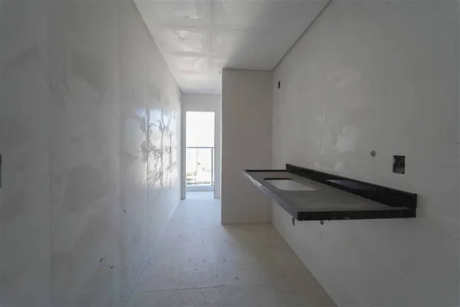 Imagem APARTAMENTO COM 86.33 m² - AVIAÇÃO - PRAIA GRANDE SP