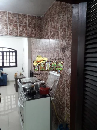 Imagem SOBRADO JARDIM SÃO CARLOS CDHU