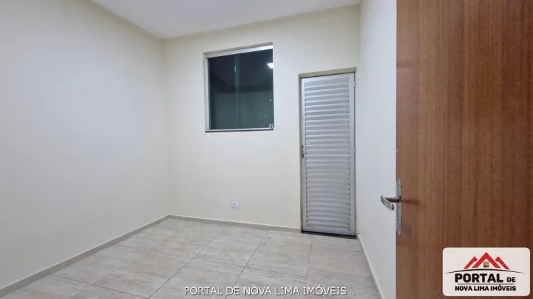 Imagem APARTAMENTO RESIDENCIAL em NOVA LIMA - MG, CASCALHO