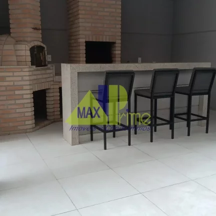 Imagem APARTAMENTO MOBILIADO/02 DORMITÓRIOS/SACADA/02 VAGAS/AR CONDICIONADO
