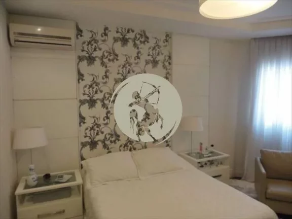 Imagem Apartamento a venda de alto padrão em Santos
