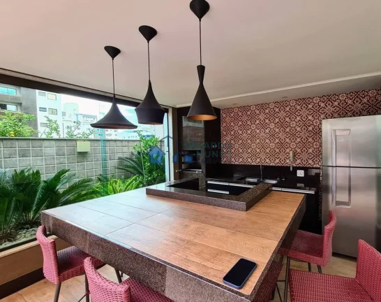 Imagem APARTAMENTO COM 04 QUARTOS NO SION!