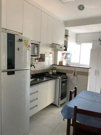Imagem Apartamento com 2 dormitórios à venda, 91 m² por R$ 620.000,00 - Aviação - Praia Grande/SP