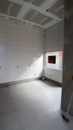 Imagem Casa Nova à Venda – Modernidade e Conforto!