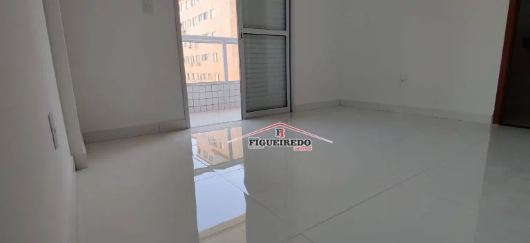 Imagem Apartamento à venda, 75 m² por R$ 680.000,00 - Canto do Forte - Praia Grande/SP