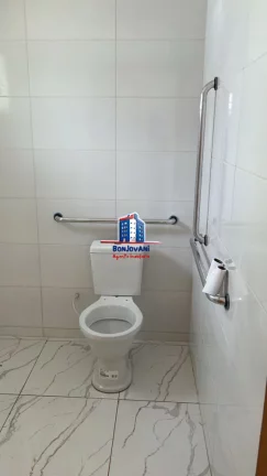 Imagem Salão para locação Morada do Sol - Rio Preto
