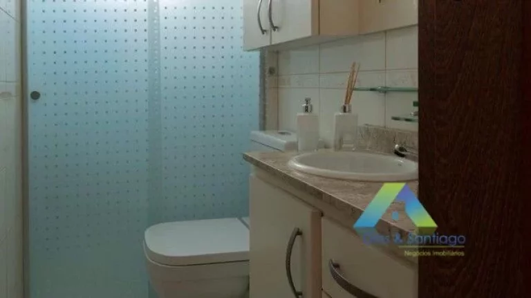 Imagem JABAQUARA Lindo apartamento 63 metros, 2 dormitórios, 1 vaga excelente localização e valor !!!