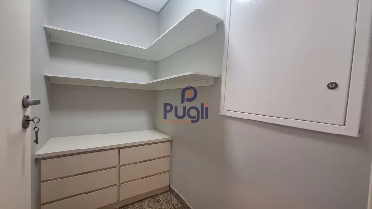 Imagem Apartamento a venda de 4 Dormitórios - 3 Suítes - nos Jardins, São Paulo, SP | 229m2 - 4 Vagas