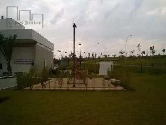 Imagem Terreno à venda, 490 m² por R$ 780.000,00 - Alphaville Nova Esplanada III - Votorantim/SP