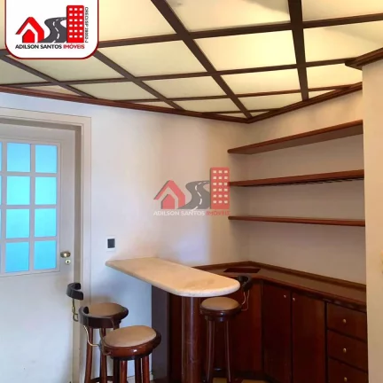 Imagem Apartamento com 3 dorms, Centro, Pirassununga - R$ 720 mil, Cod: 45