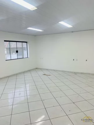 Imagem Sala Comercial para Locação com 85m² - Centro - Jundiaí/SP